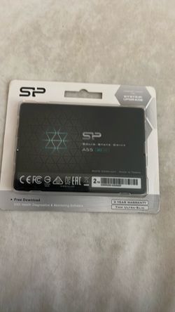 SPDrive