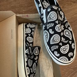 Vans Sneakers
