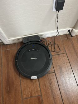 Shark Robot Vacuum
