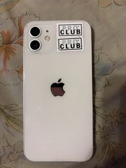 iPhone 12