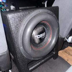 Full Sound System