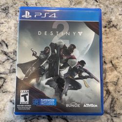 Destiny 2