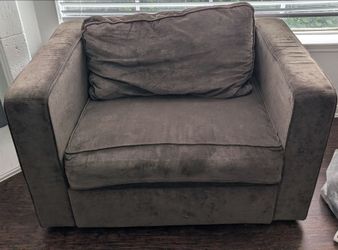 LoveSac Chair