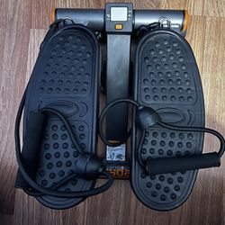 Stepper Work Out Machine