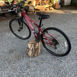 TREK AlPHA  3700 Mountain 🏔 🏔🏔 Bike 🚴 🚵‍♂️🚴‍♀️🚵‍♀️