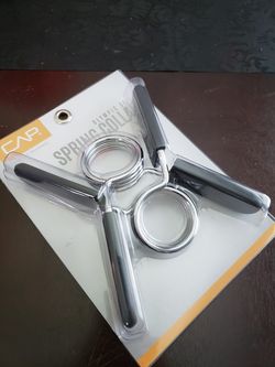 Olympic Size Collars