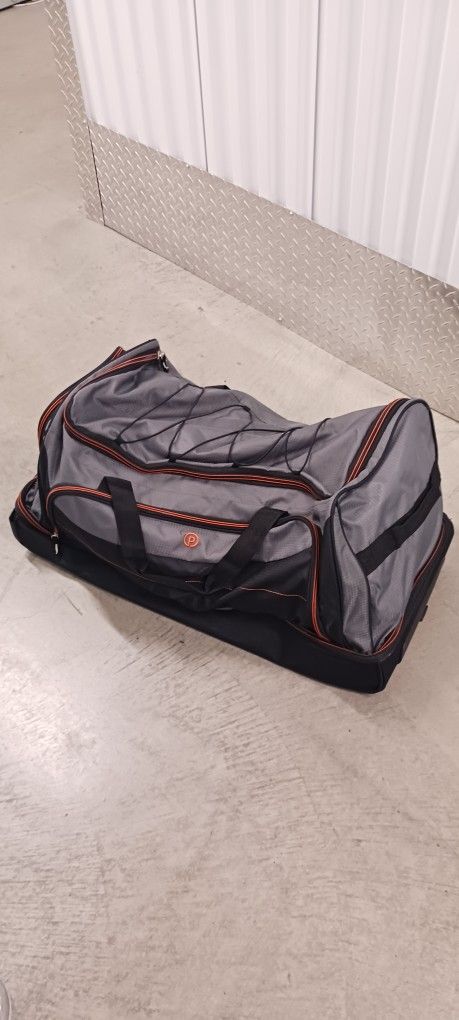 Large Luggage Travel Bag | Sports Performance