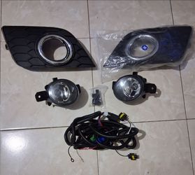 Varios items