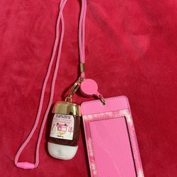 Bath And Body Works 