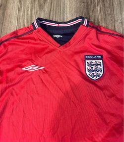 England 🏴󠁧󠁢󠁥󠁮󠁧󠁿 jersey for men’s size L
