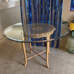 Kitchen Table