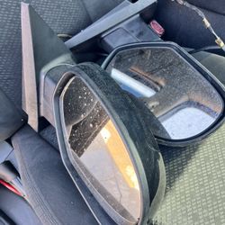 Side Mirrors / $50! Both Good/ Buenos