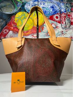 Gucci Tom Ford Vintage Patent Leather Bamboo Bag