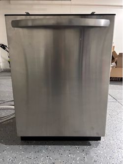 Frigidaire Dishwasher