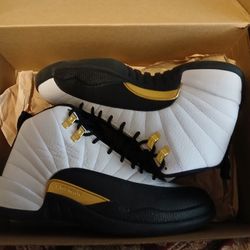 Retro 12s 