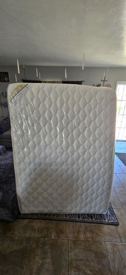 La Z Boy Mattress