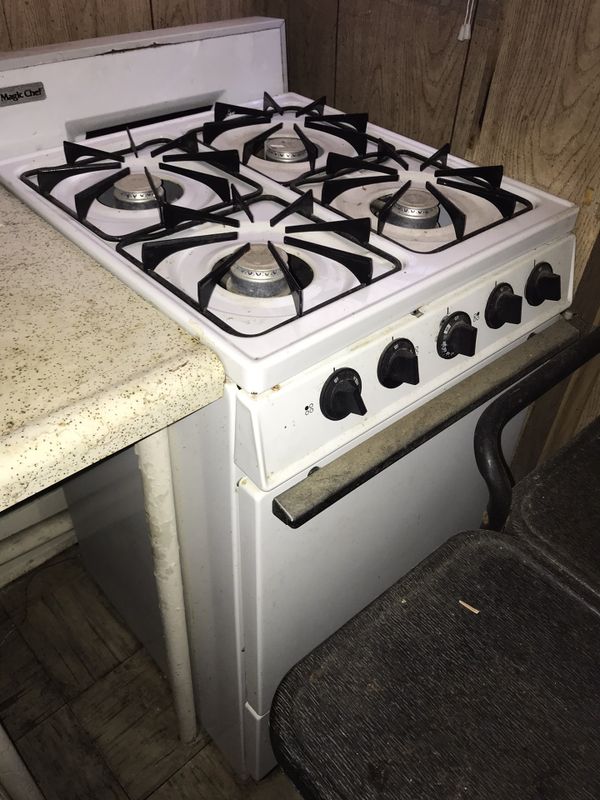 Apartment gas stove oven for Sale in NJ, US OfferUp