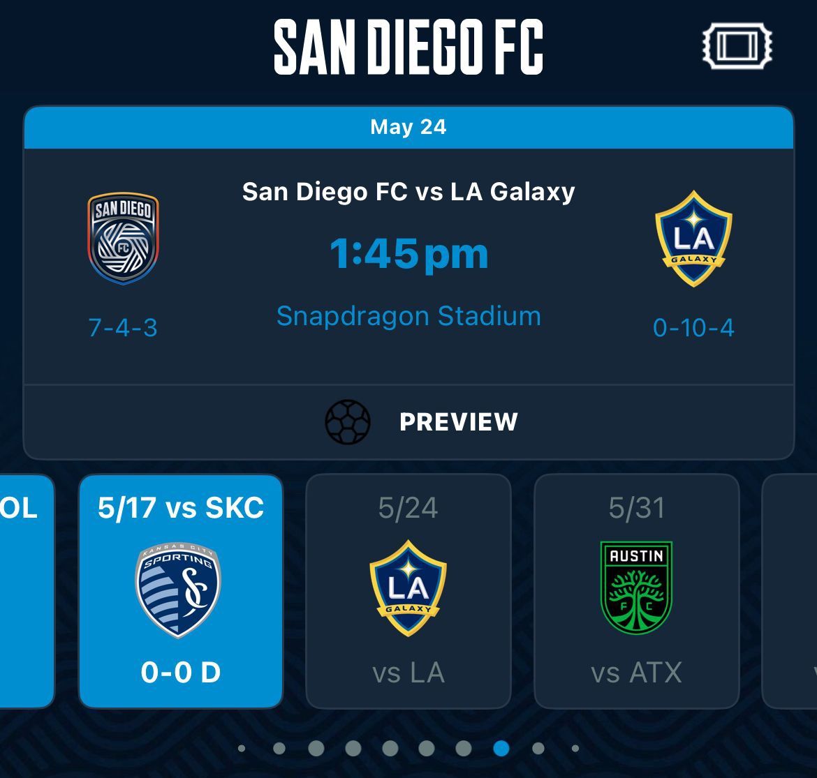 San Diego Fc