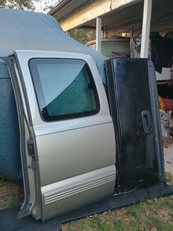 2002 Chevrolet Silverado