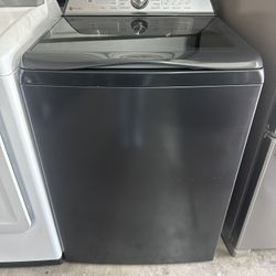 GE Washer 