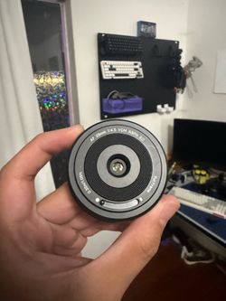 Viltrox 28mm f/4.5 - “Chip Lens” for L-Mount