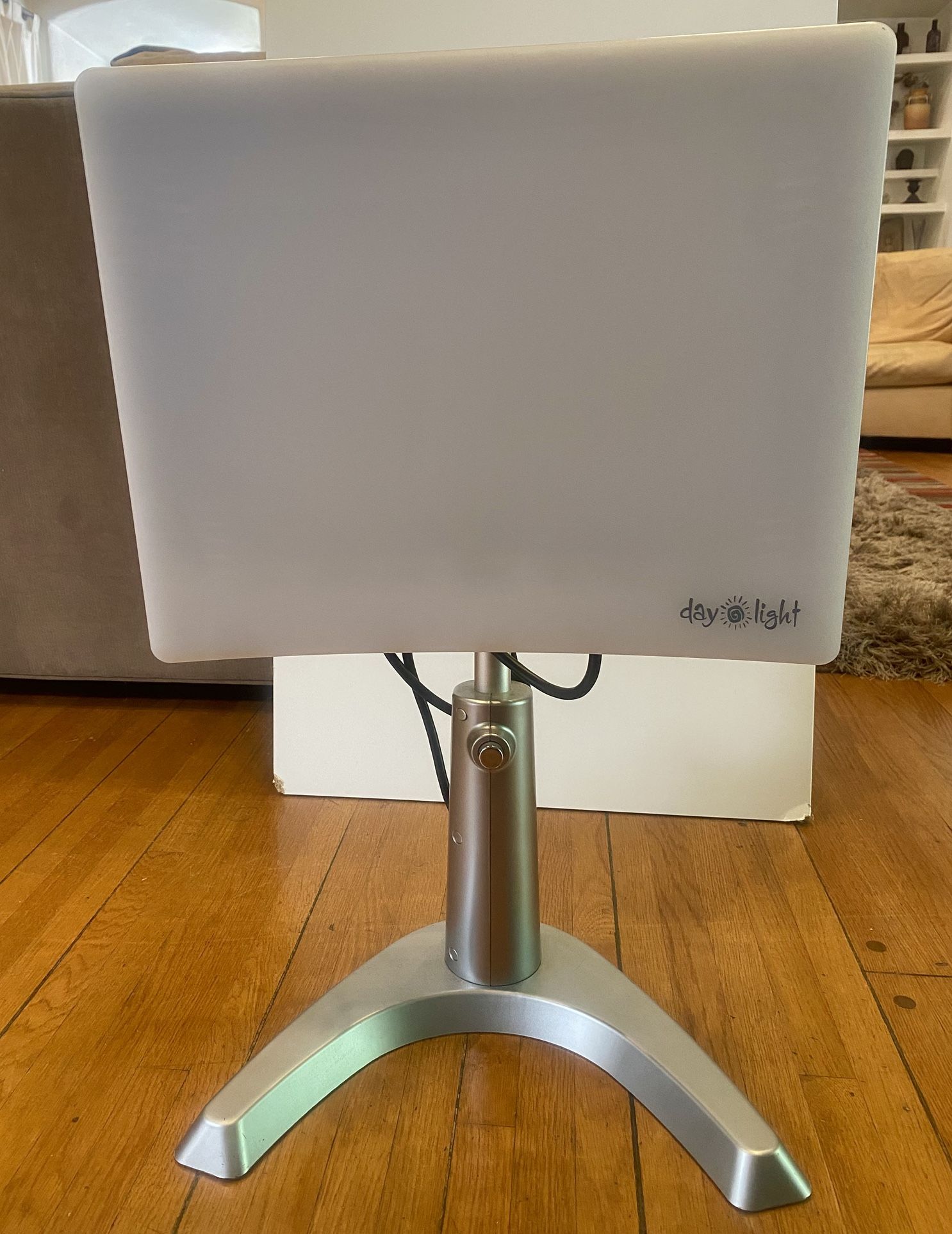 Carex Day light Classic Plus Light Therapy  EXCELLENT CONDITION 