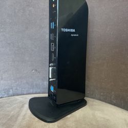 TOSHIBA Dynadock