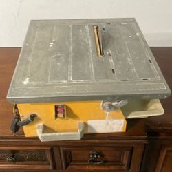 Masquina Para Cortar Losetas 