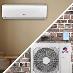 Air Conditioner Mini Split Minisplit Ac