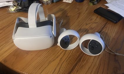 VR HEADSET