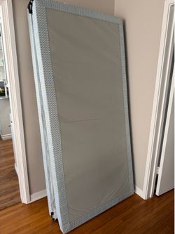 King low profile box spring