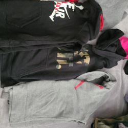 Boys Pullover