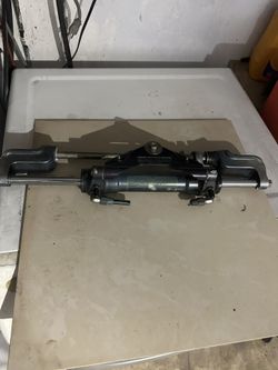 Seastar Hydraulic Piston