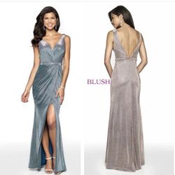 New With Tags Size 6 Formal Dress $125