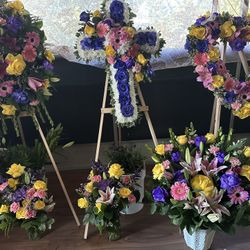 Special Flower Arrangement For Any Occasion 