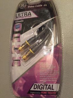 Video cable