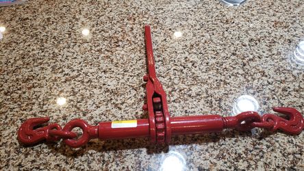 Brand new Chain binder.