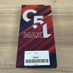 BLU C5L Max Smart Phone Unlock**Only $49.99