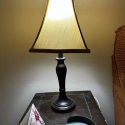 Little Lamp