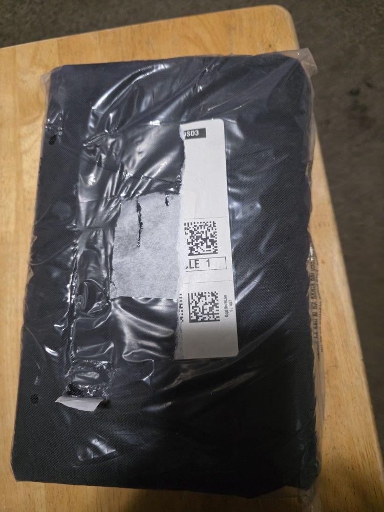 Folding Dog Crate Cover