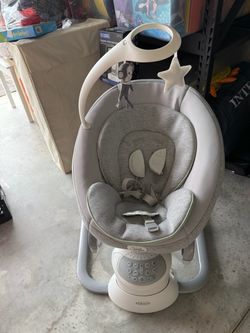 Baby Swing