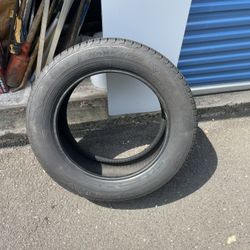 Brand New Tire