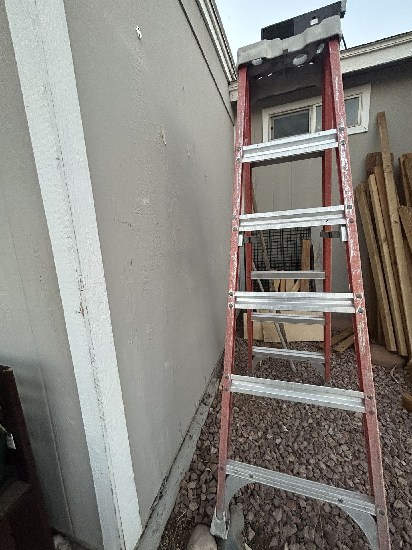 Ladder