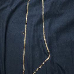 14k Chain