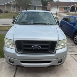2008 Dodge Ram 1500
