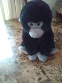 Brand New Monkey Stuffed Animal