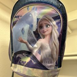 Elsa Backpack