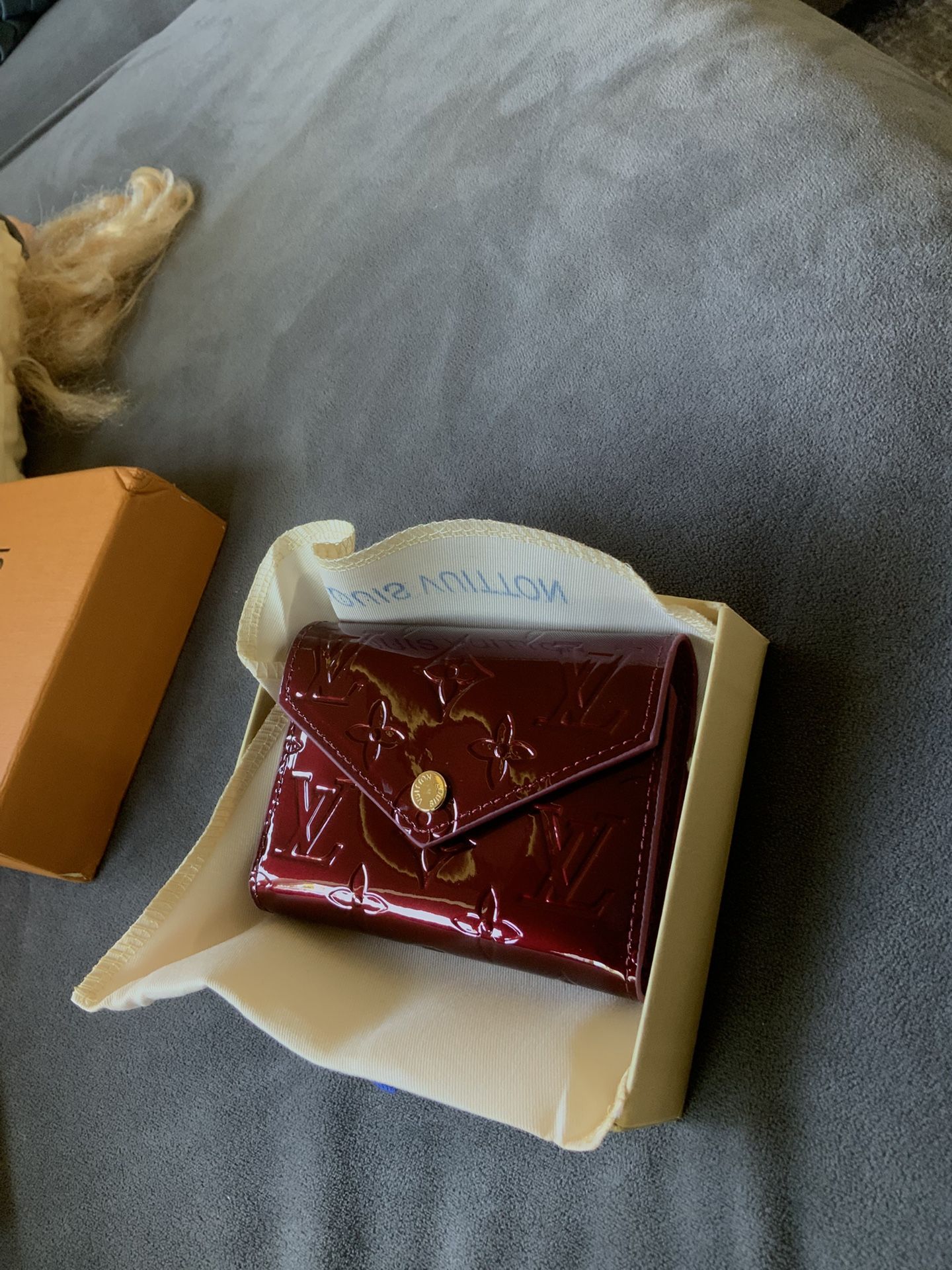 Wallet 