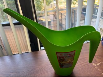 Watering can
