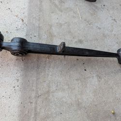 Sc400 Rear Driver Side Lower Control Arm